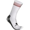 Sportful Thermo Polypro Sokker hvit